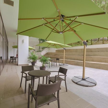 Changi Cove Сингапур Екстериор снимка