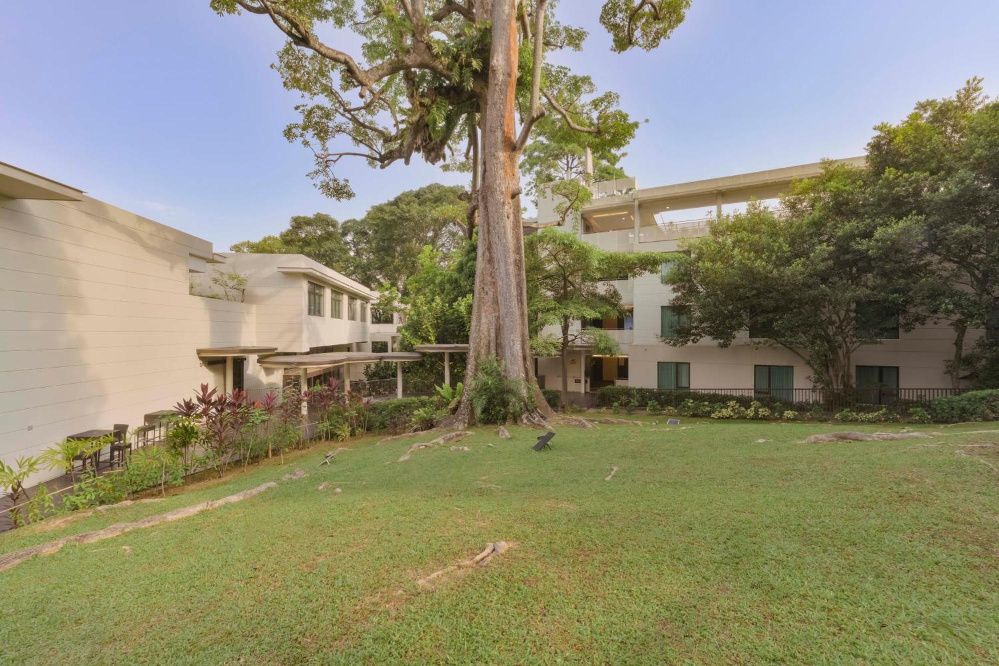 Changi Cove Сингапур Екстериор снимка